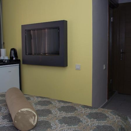 Itimat Otel أورلا المظهر الخارجي الصورة