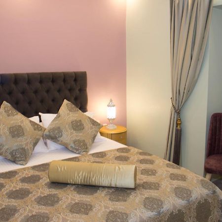 Itimat Otel أورلا المظهر الخارجي الصورة