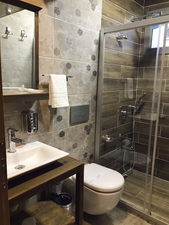 Itimat Otel أورلا المظهر الخارجي الصورة