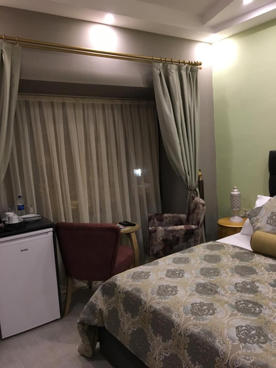 Itimat Otel أورلا المظهر الخارجي الصورة