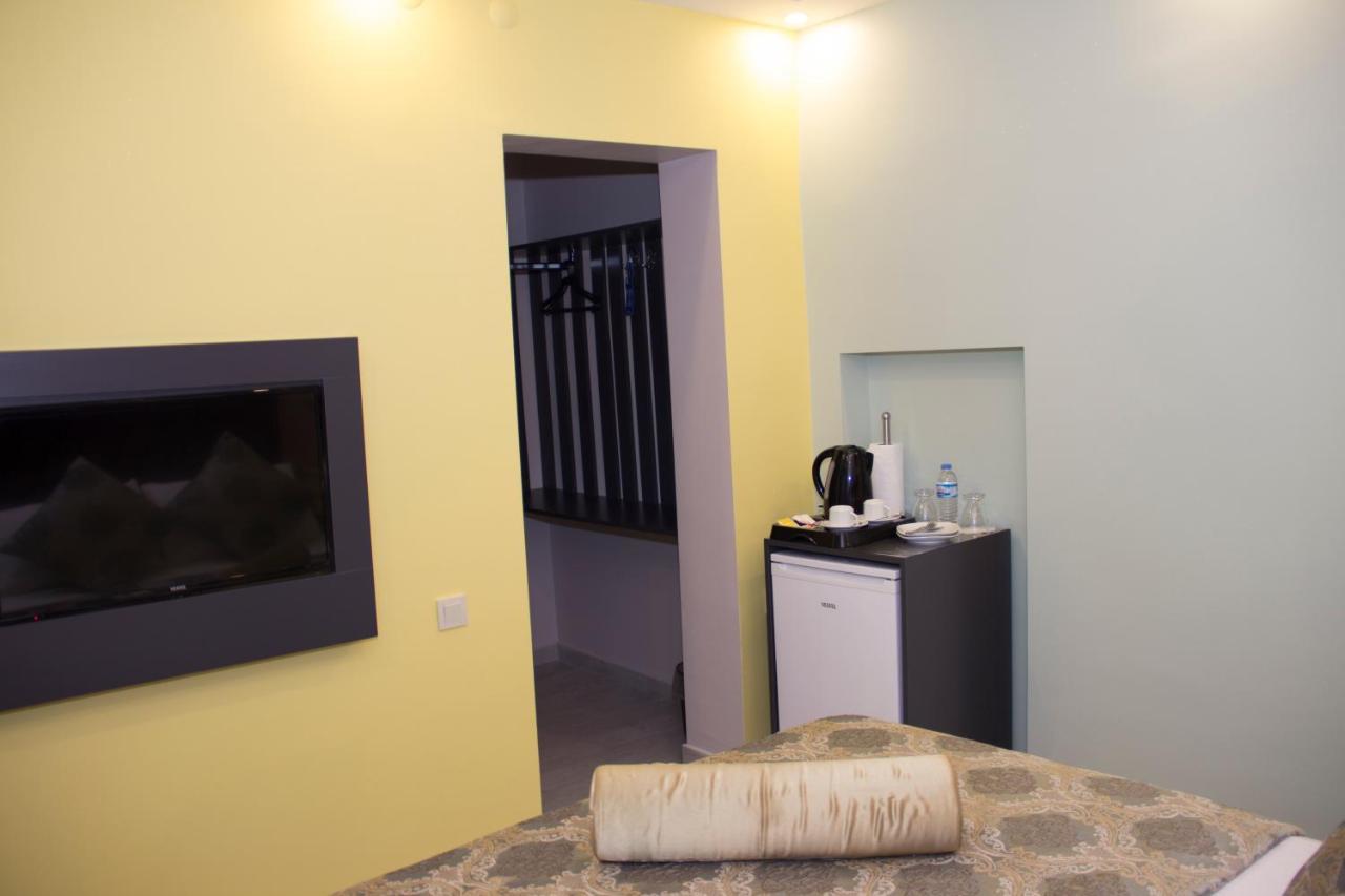 Itimat Otel أورلا المظهر الخارجي الصورة